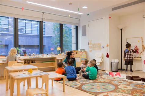 montessori soho